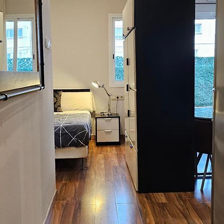 شقة Penthouse In Sagrada Familia برشلونة المظهر الخارجي الصورة