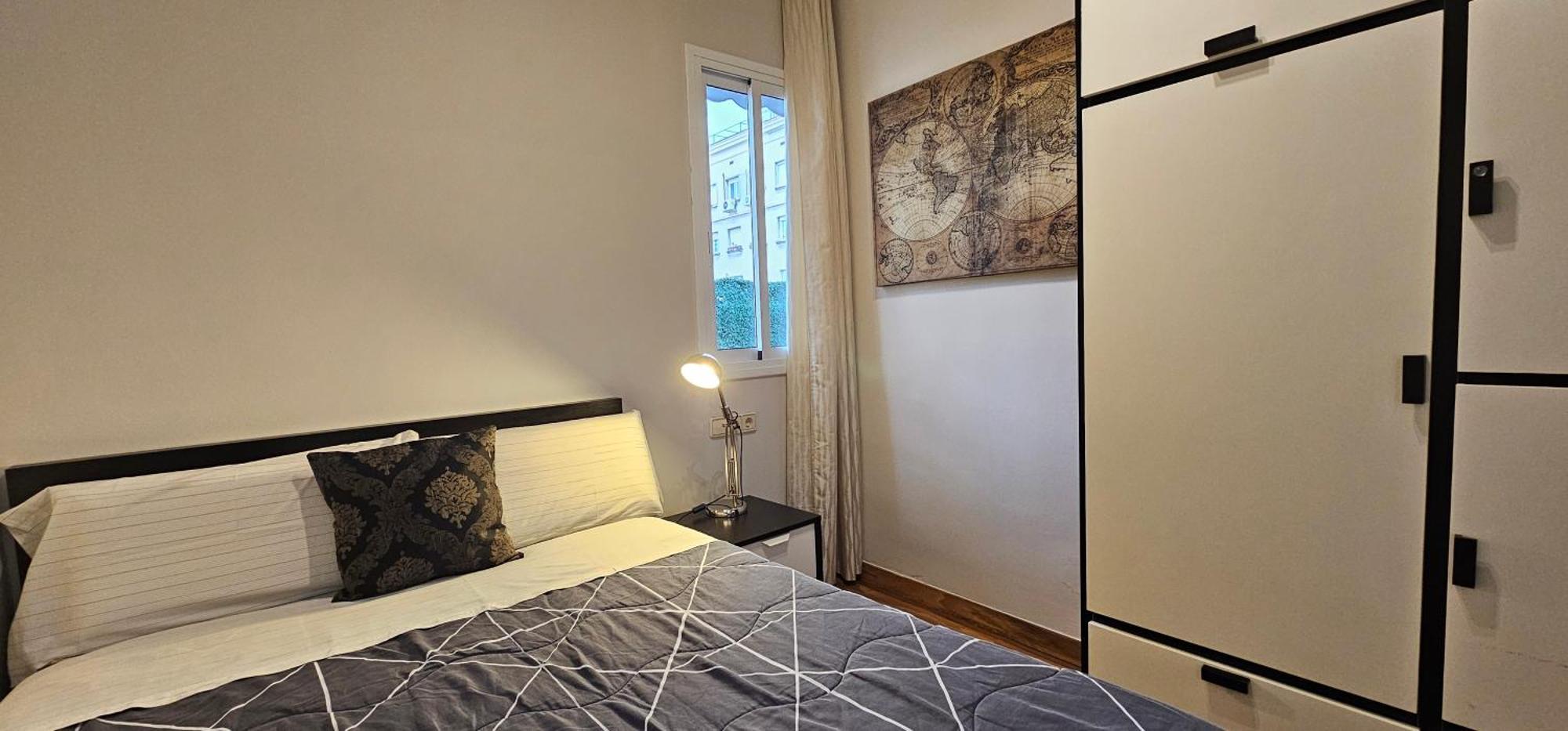 شقة Penthouse In Sagrada Familia برشلونة المظهر الخارجي الصورة